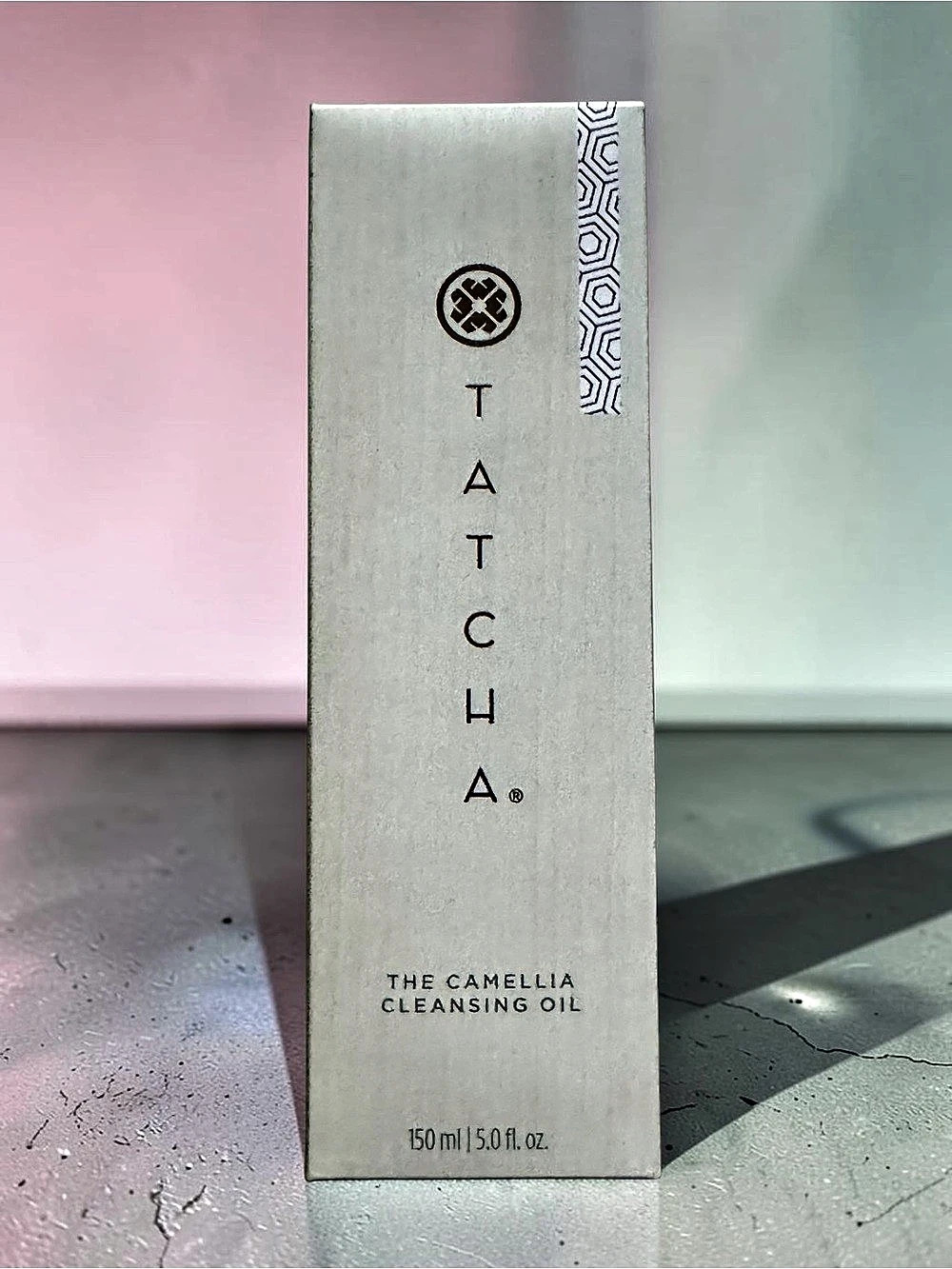 Tatcha The Camellia Cleansing Oil Cleanser 150 ml NWT